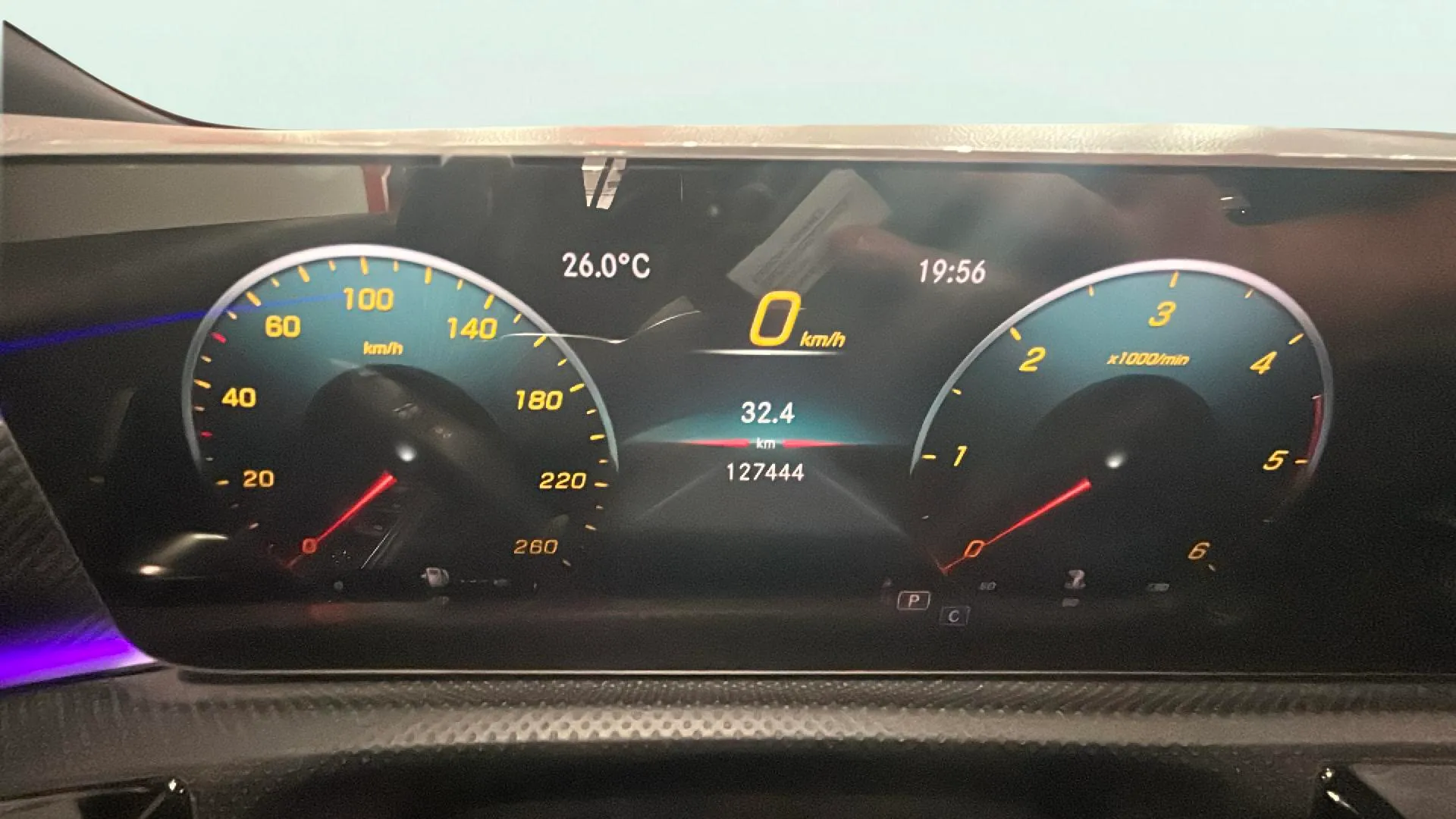 Mercedes-Benz Clase A A 180 d - foto 11