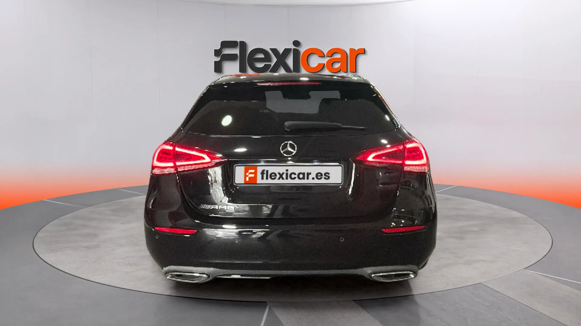 Mercedes-Benz Clase A A 180 d - foto 7
