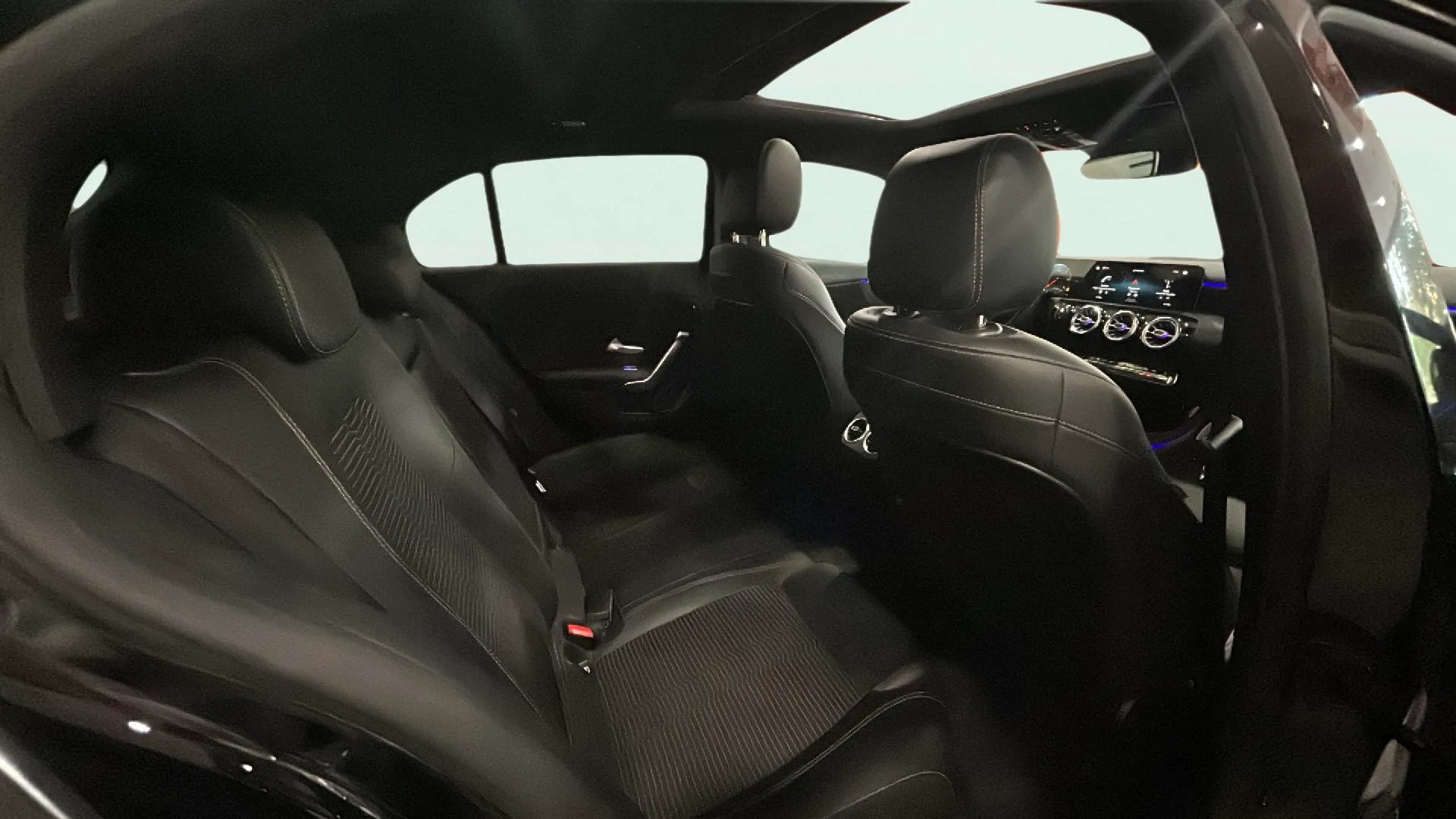 Mercedes-Benz Clase A A 180 d - foto 21