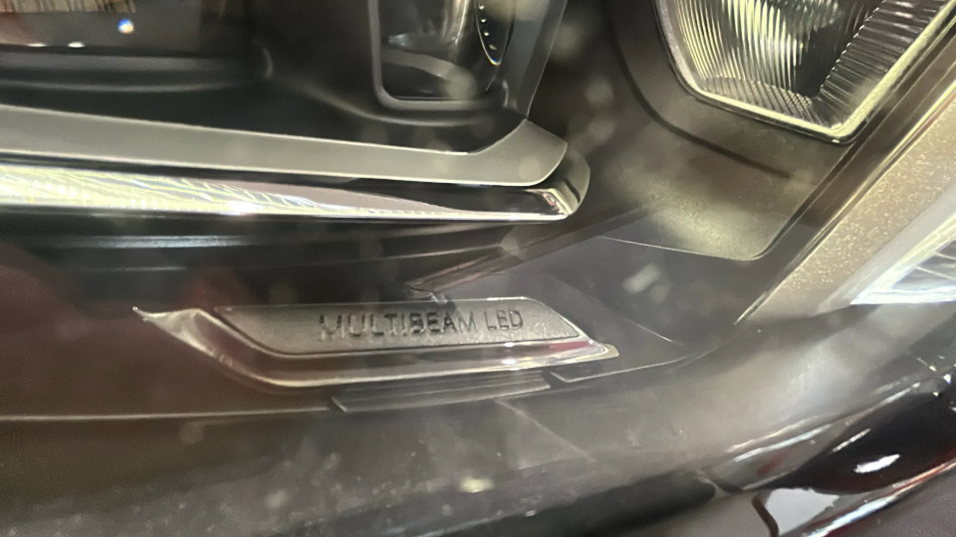 Mercedes-Benz Clase A A 180 d - foto 25