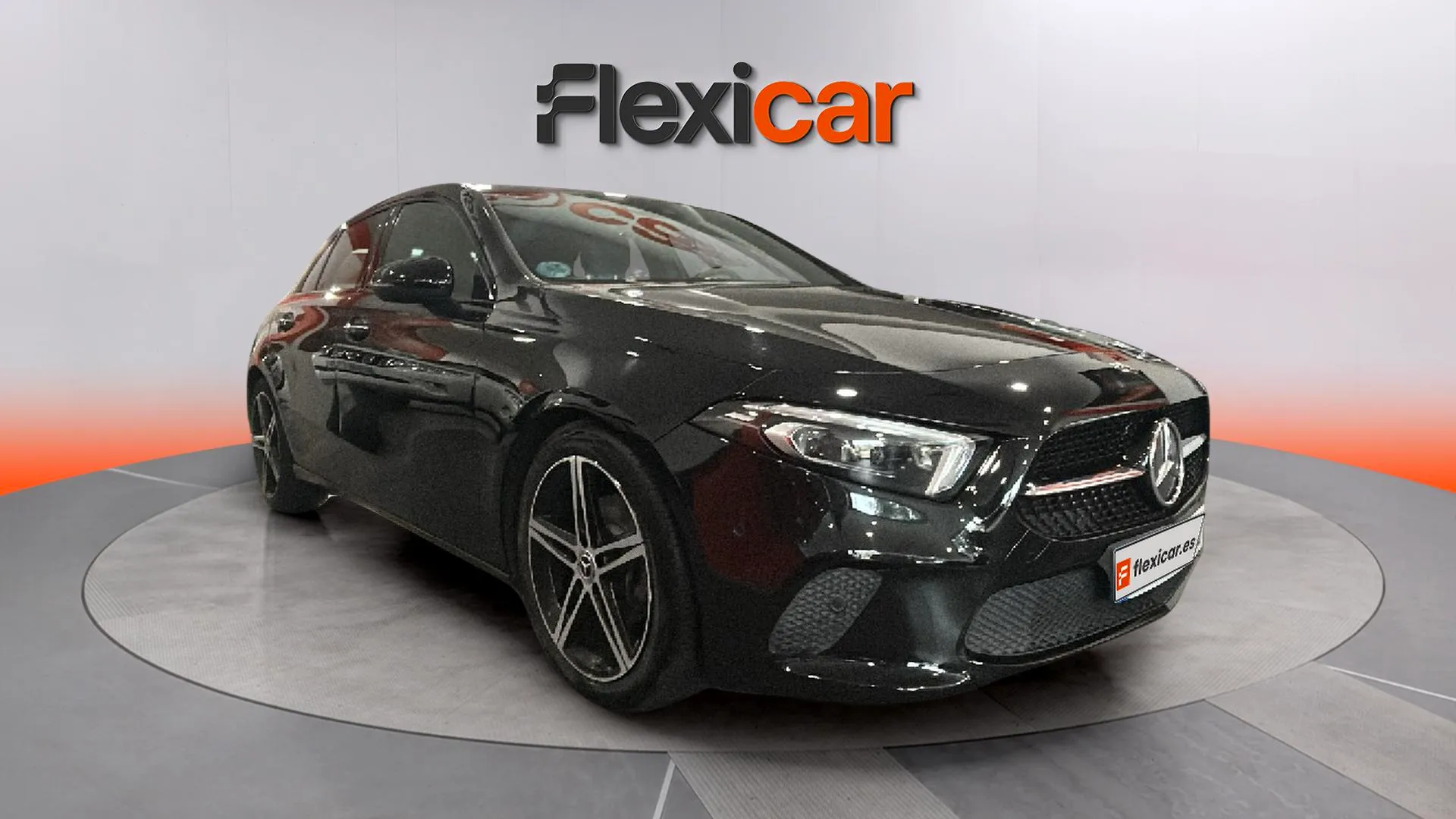 Mercedes-Benz Clase A A 180 d
