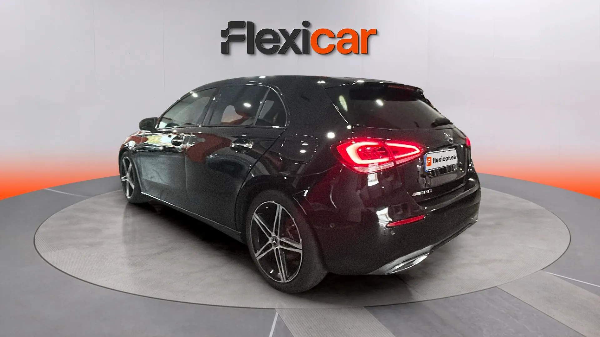 Mercedes-Benz Clase A A 180 d - foto 6