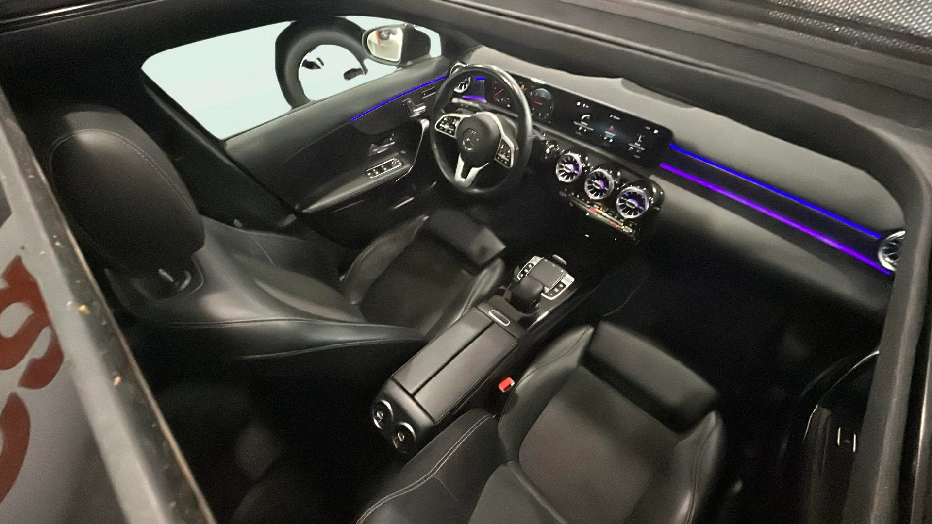 Mercedes-Benz Clase A A 180 d - foto 16
