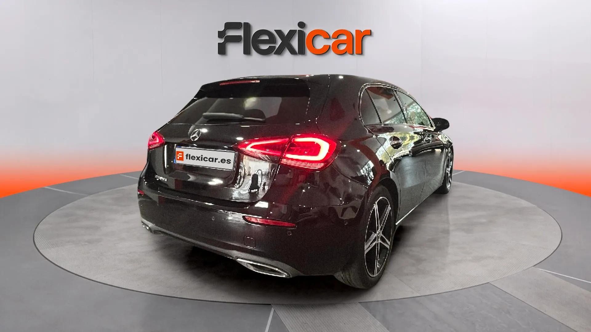 Mercedes-Benz Clase A A 180 d - foto 8