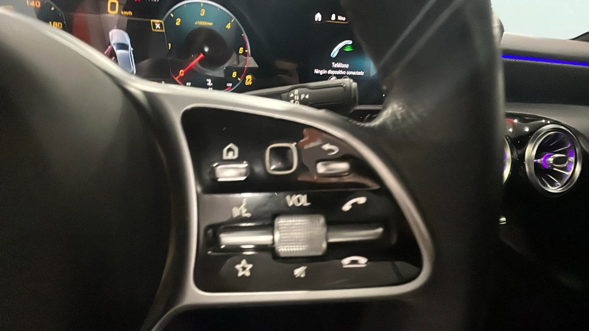 Mercedes-Benz Clase A A 180 d - foto 20