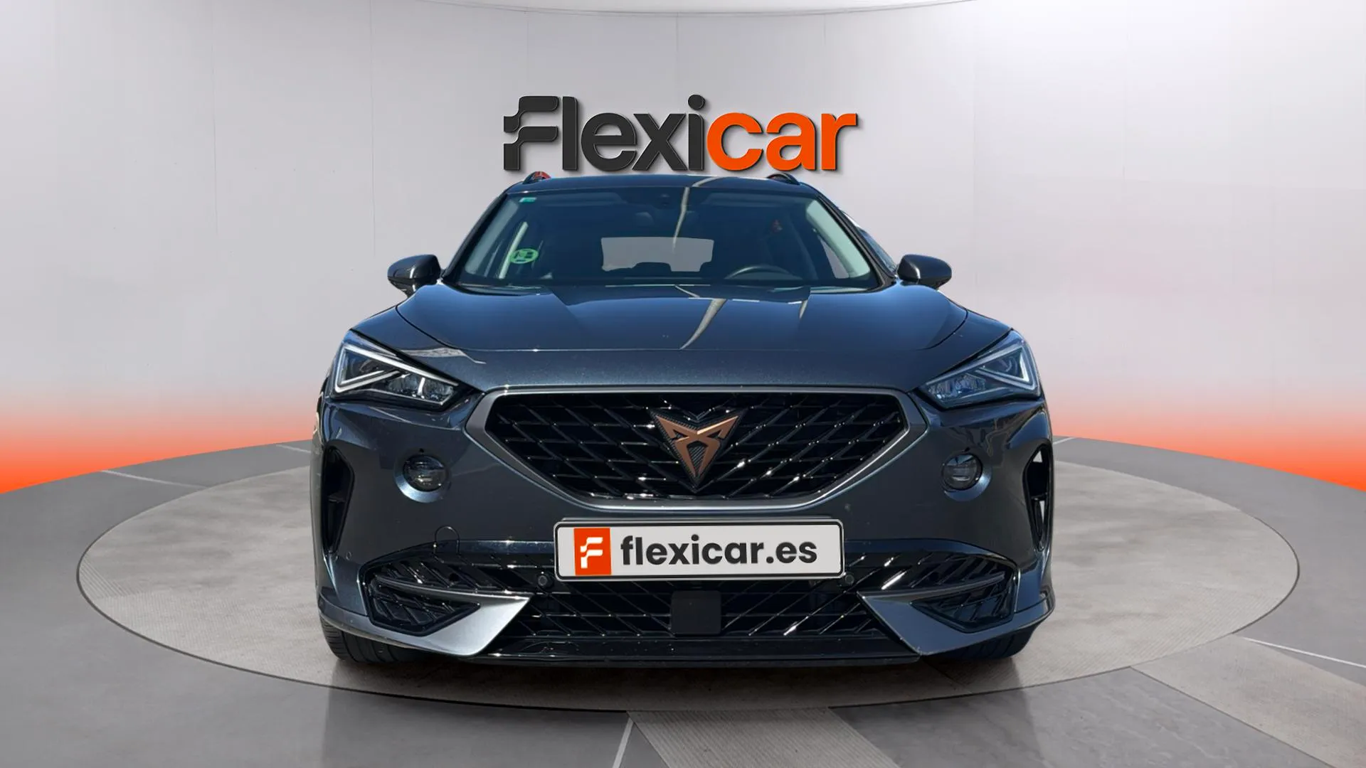Cupra Formentor 1.5 TSI - foto 2