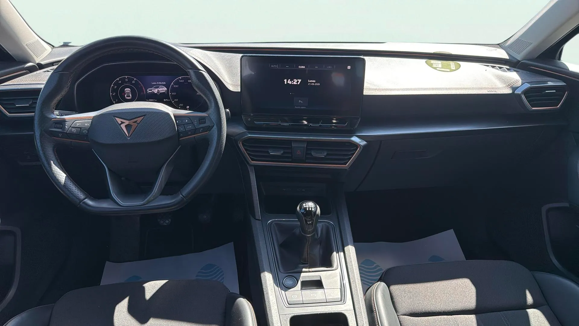 Cupra Formentor 1.5 TSI - foto 11