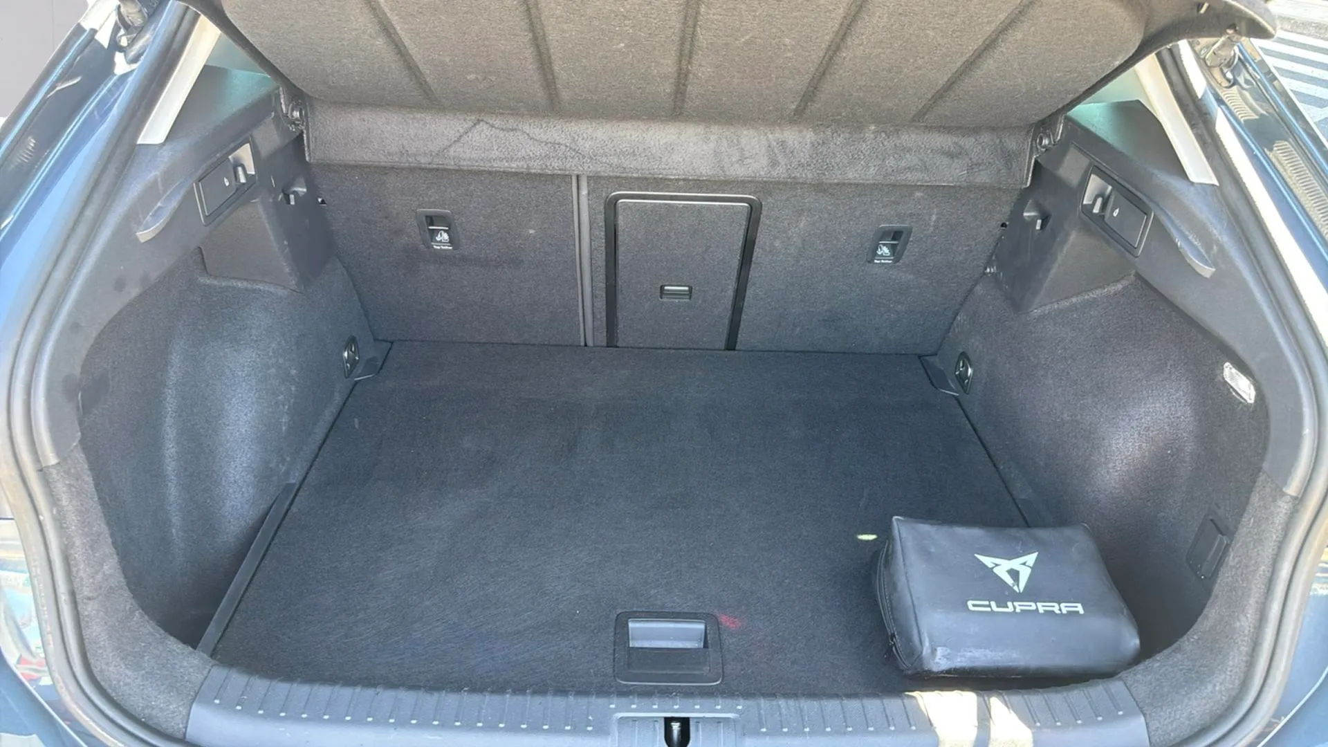 Cupra Formentor 1.5 TSI - foto 18