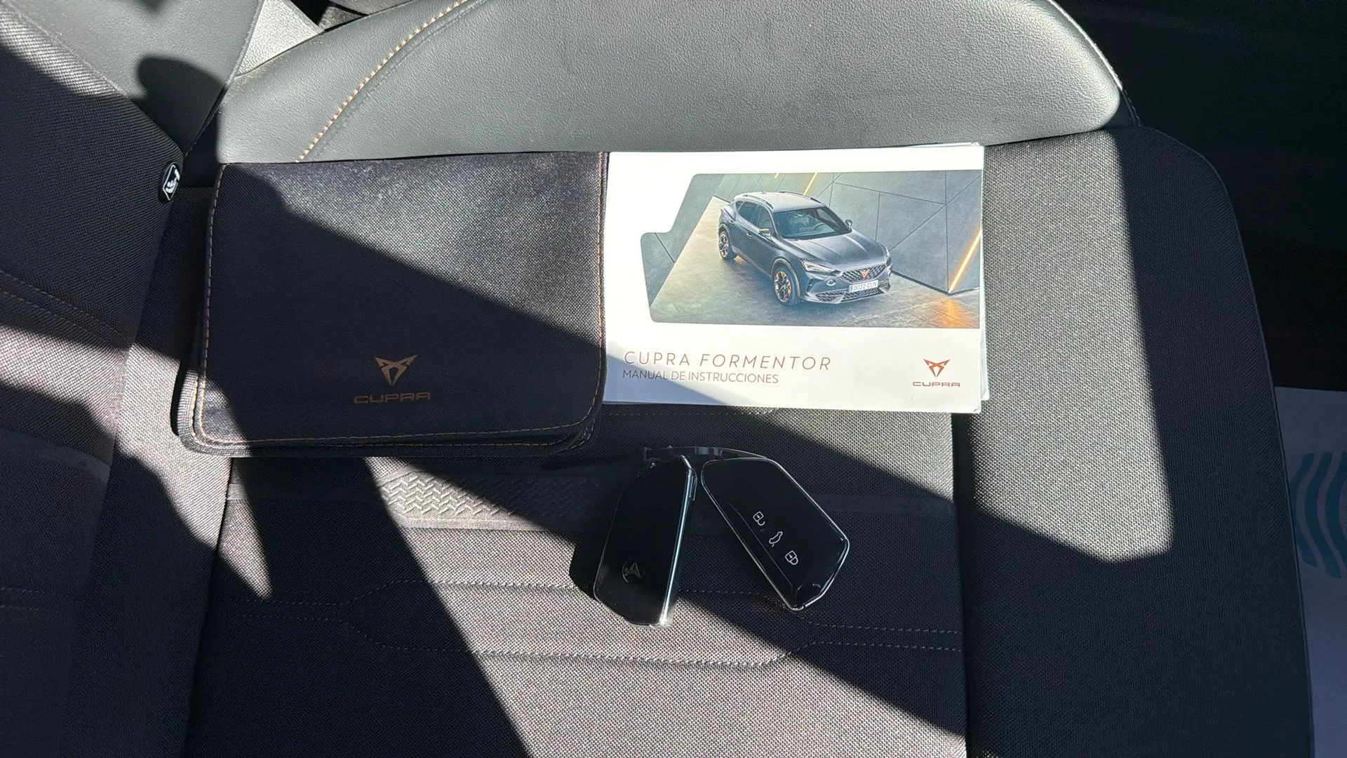 Cupra Formentor 1.5 TSI - foto 15