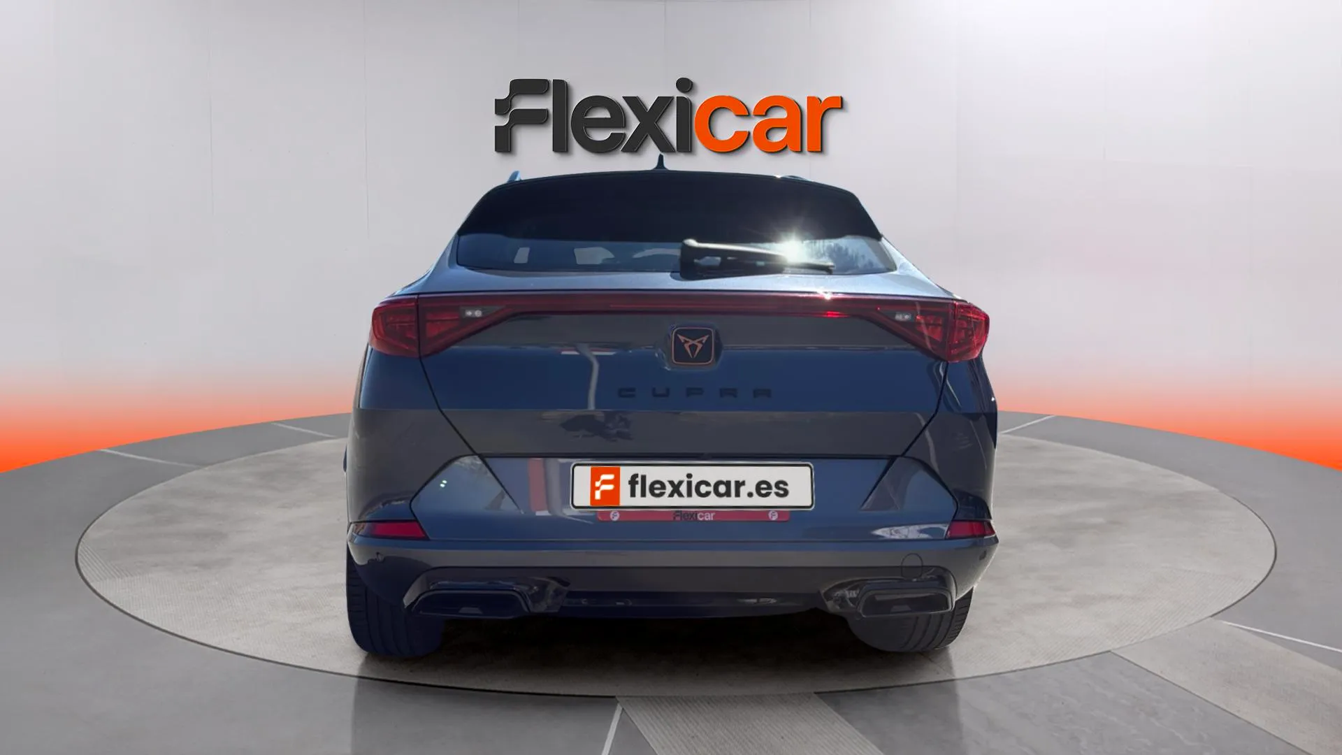 Cupra Formentor 1.5 TSI - foto 6