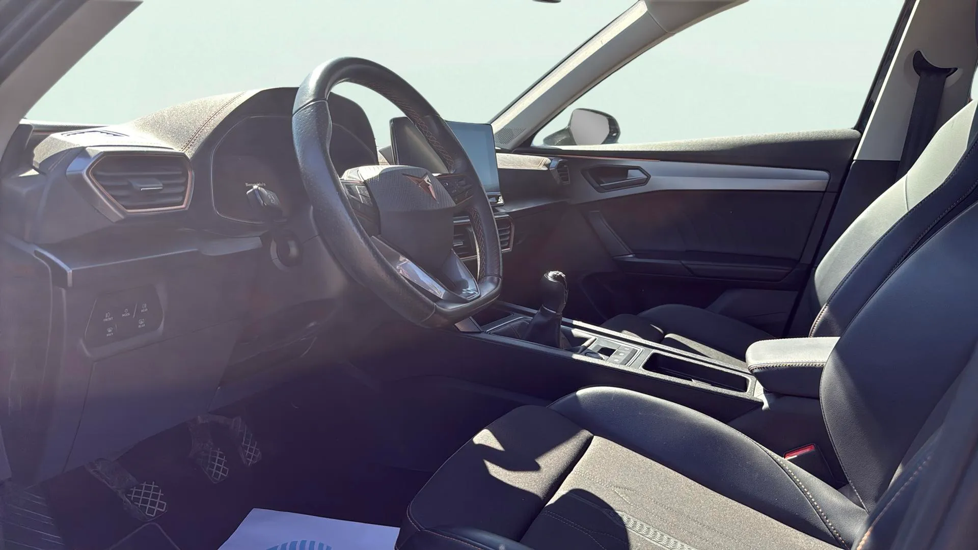 Cupra Formentor 1.5 TSI - foto 10