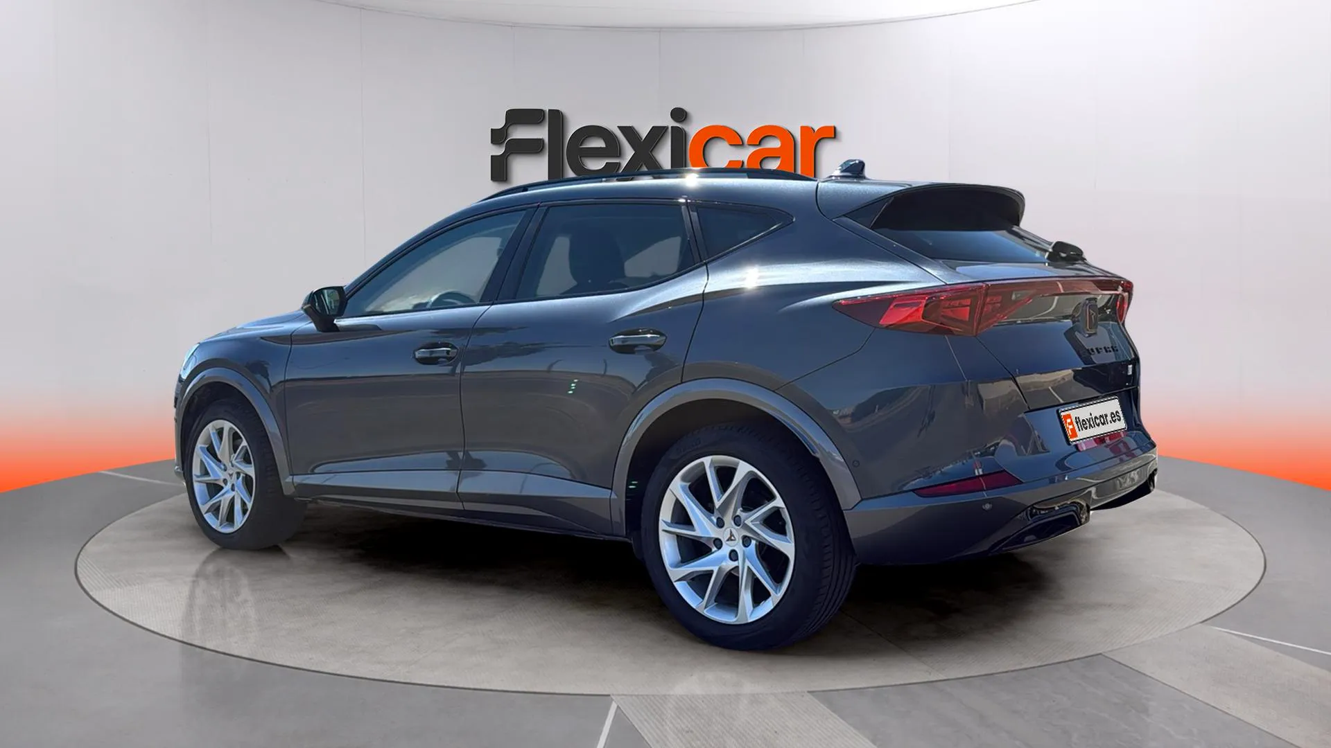 Cupra Formentor 1.5 TSI - foto 5