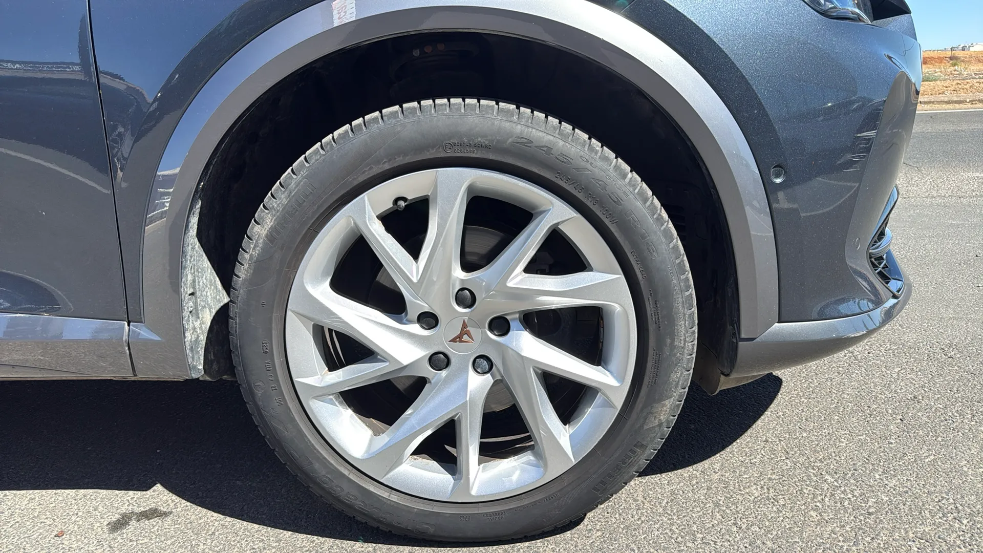 Cupra Formentor 1.5 TSI - foto 9