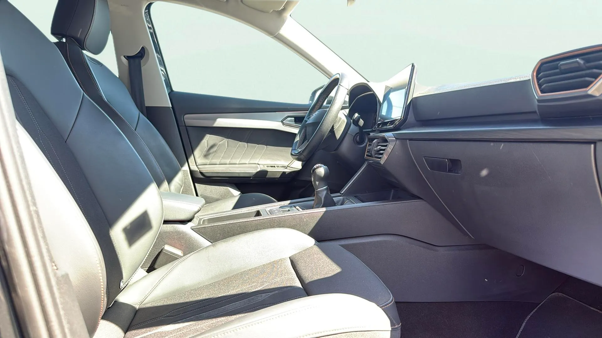 Cupra Formentor 1.5 TSI - foto 14