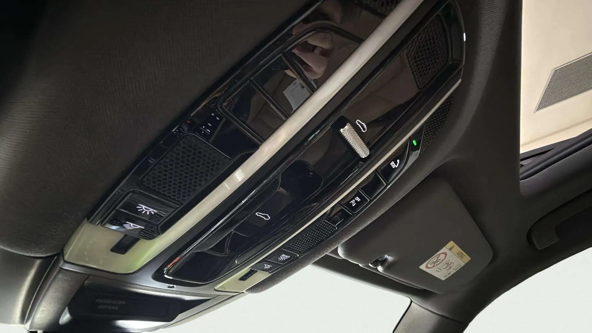 Porsche Cayenne E-Hybrid - foto 25