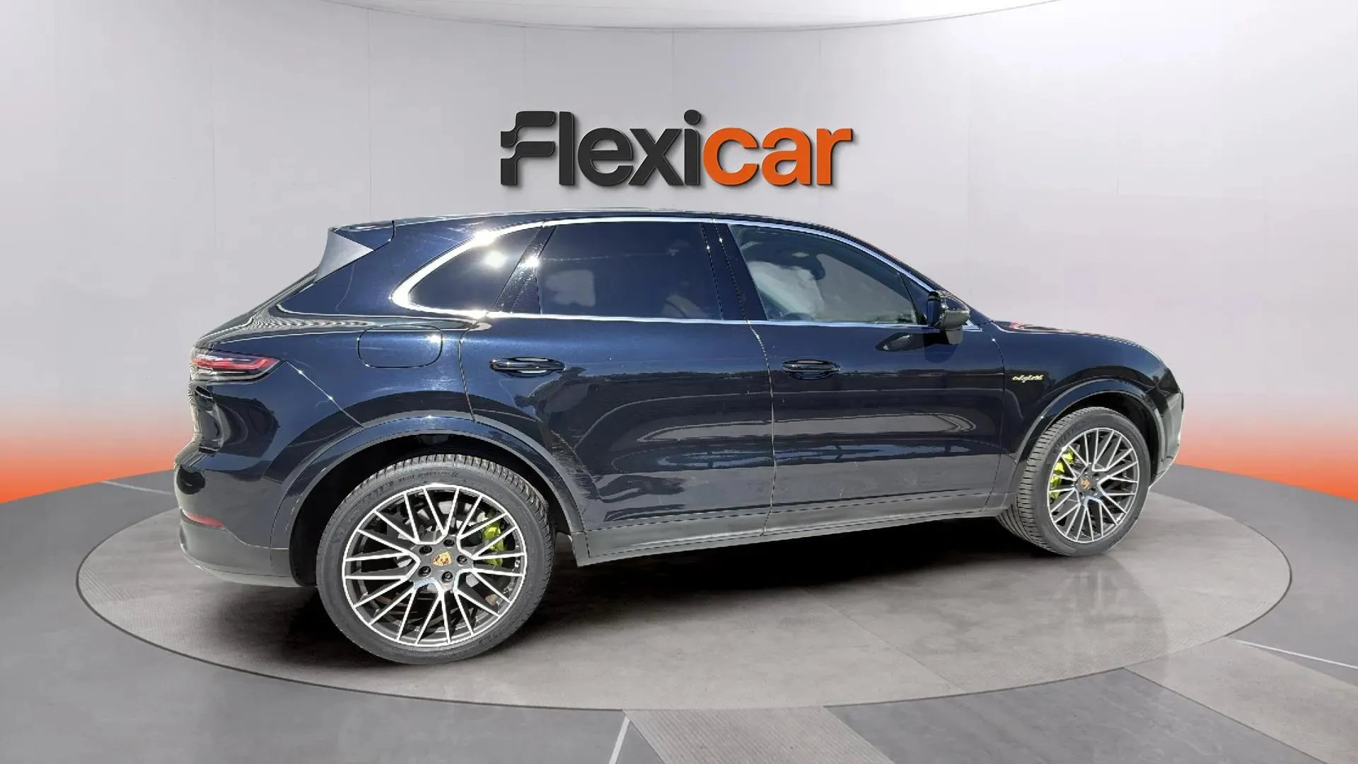 Porsche Cayenne E-Hybrid - foto 6