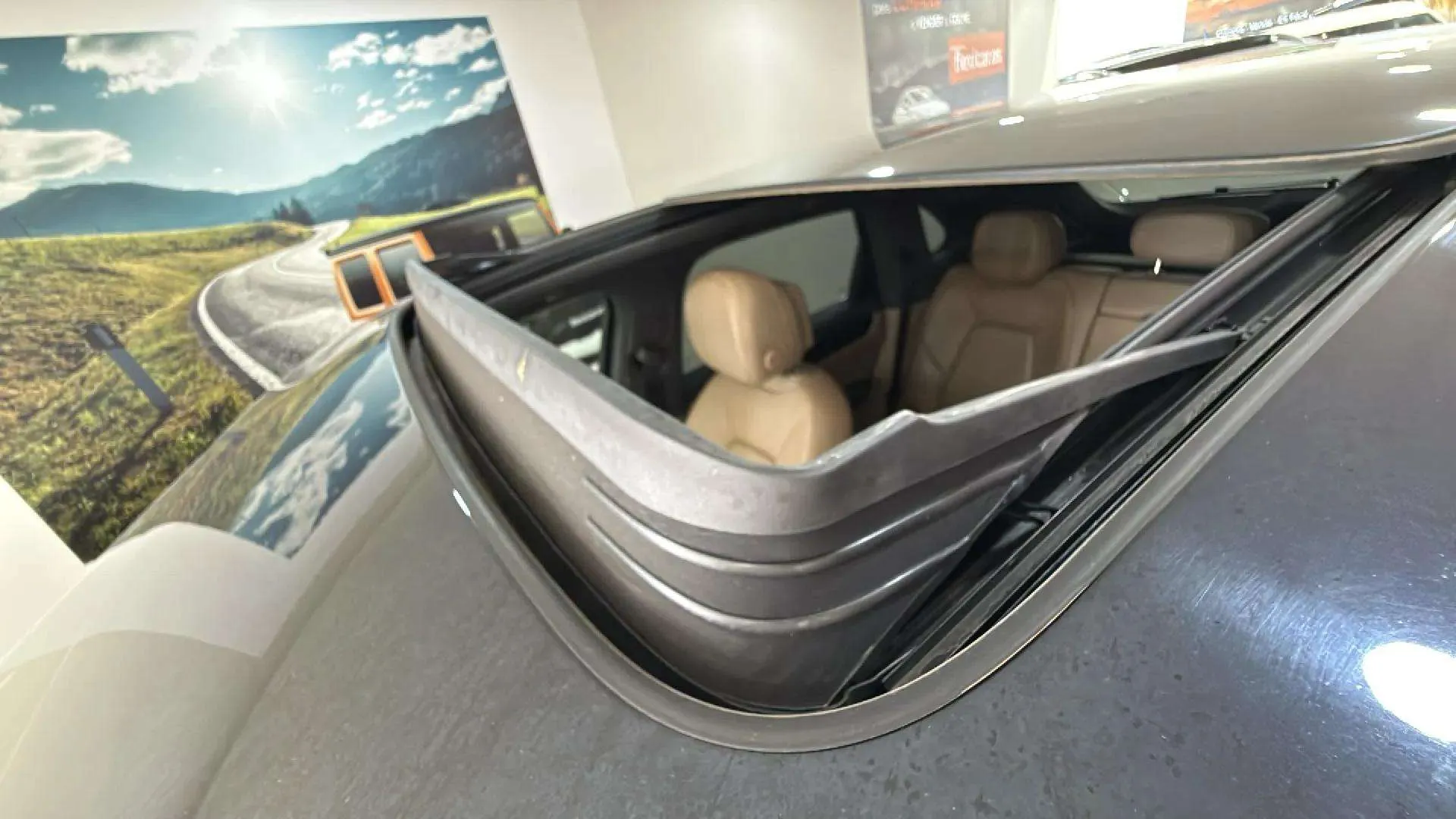 Porsche Cayenne E-Hybrid - foto 30