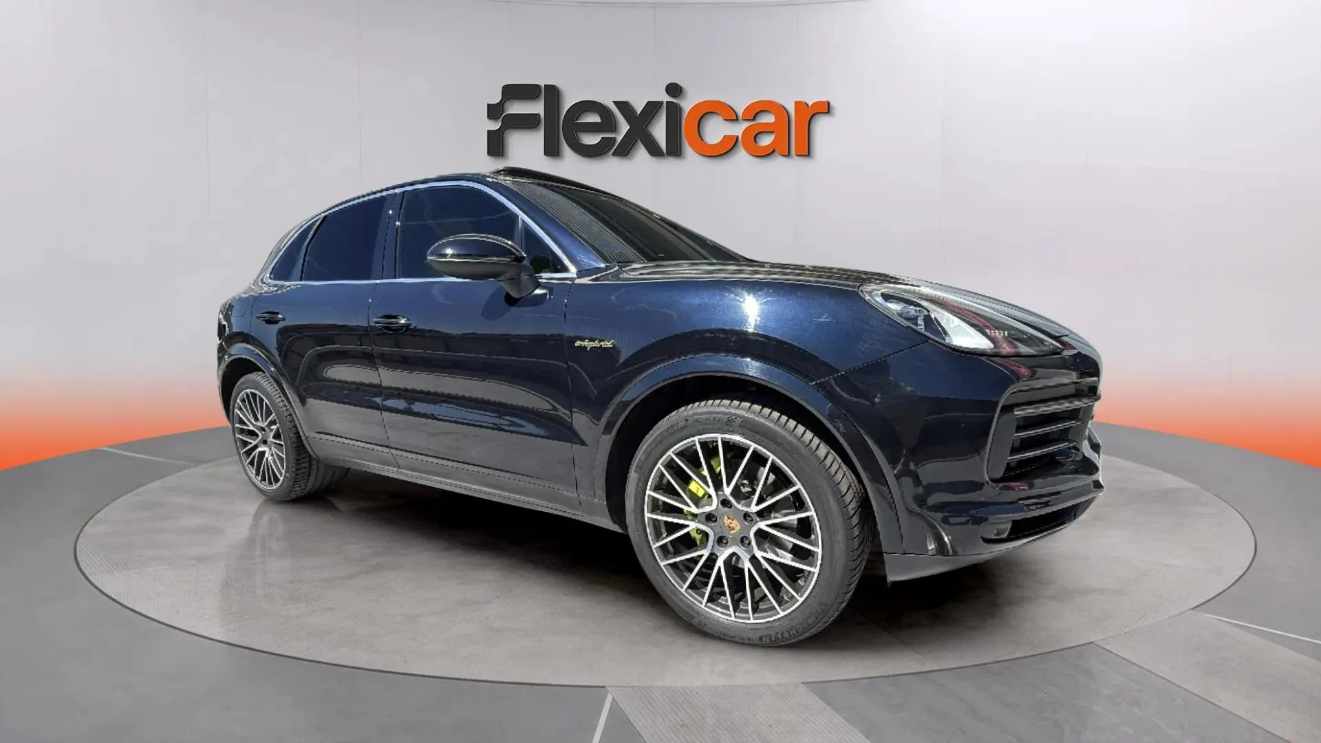 Porsche Cayenne E-Hybrid - foto 8