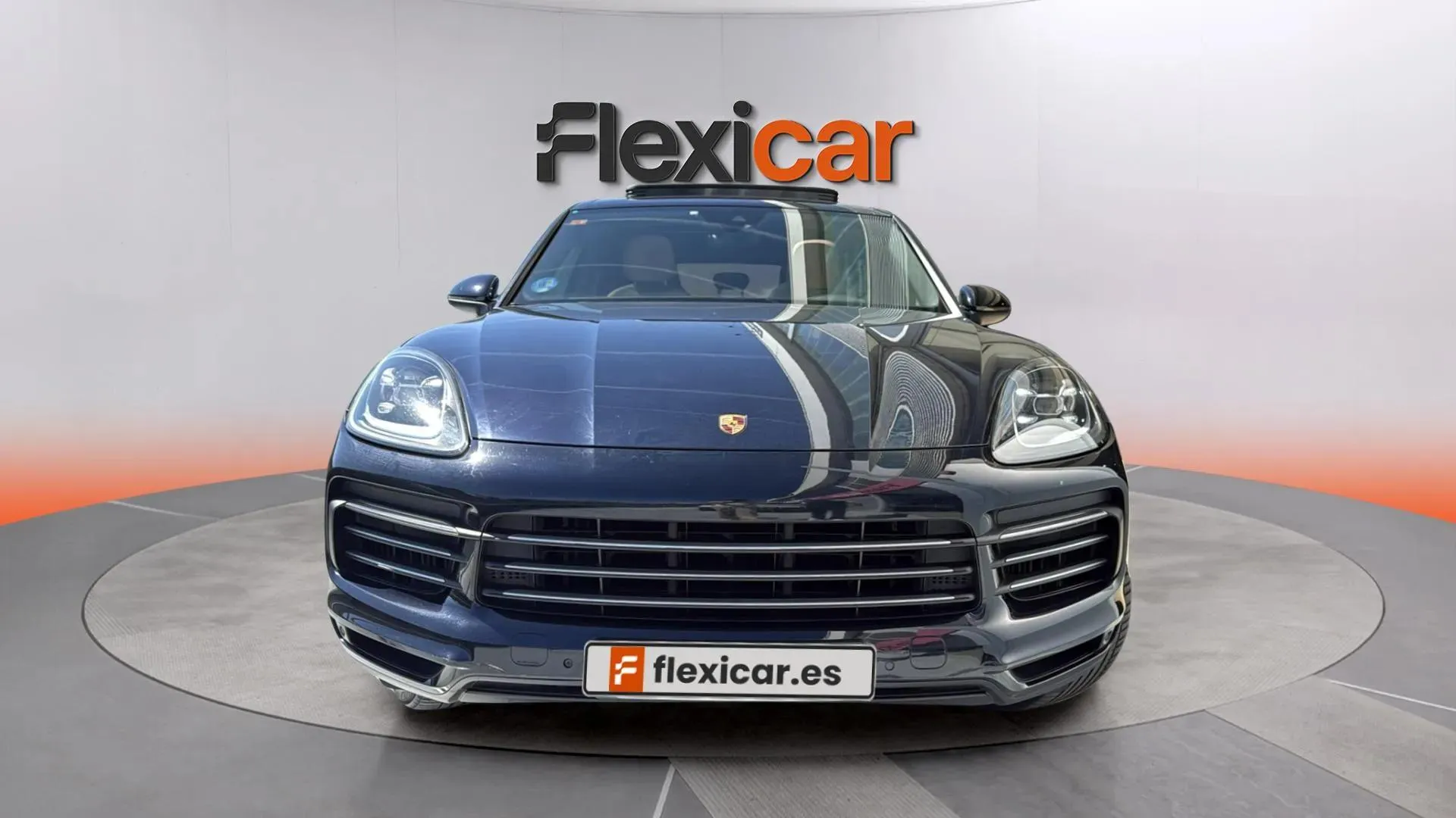 Porsche Cayenne E-Hybrid - foto 9