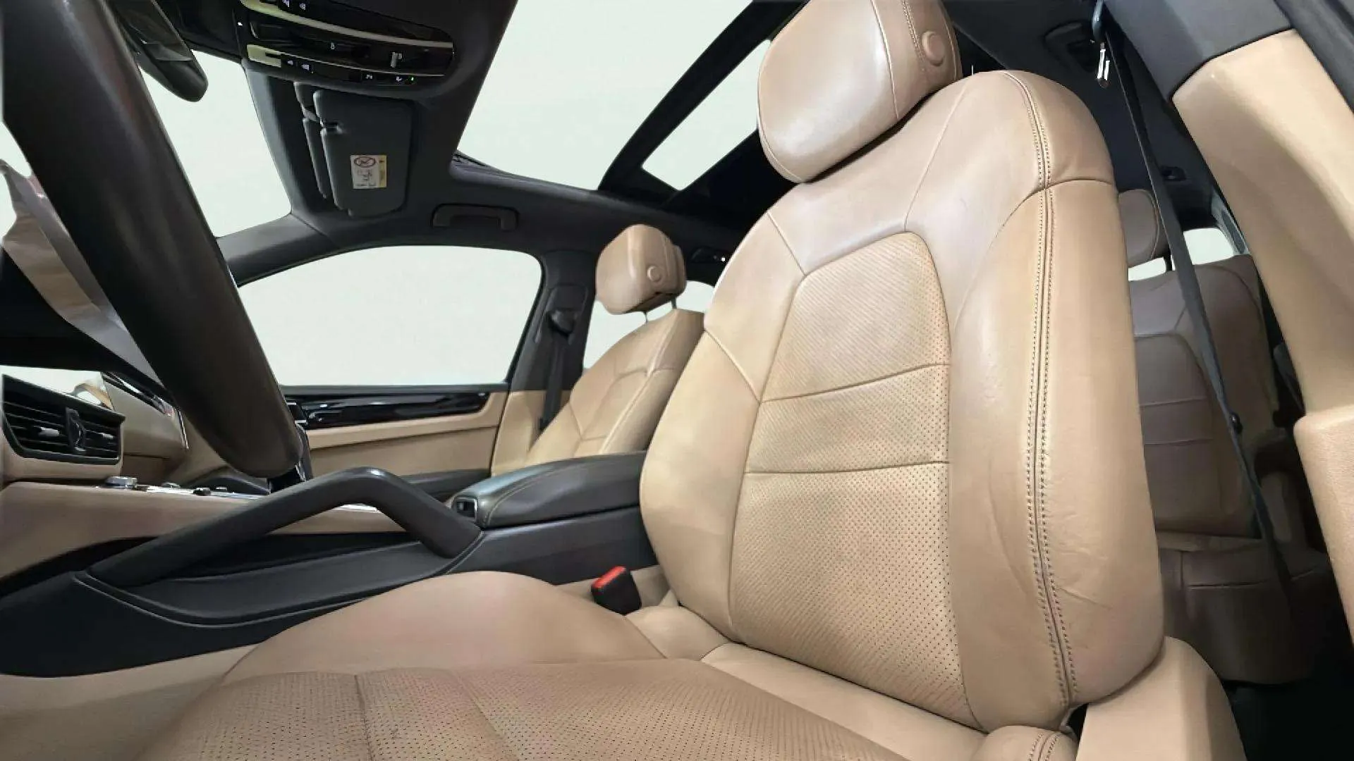 Porsche Cayenne E-Hybrid - foto 20
