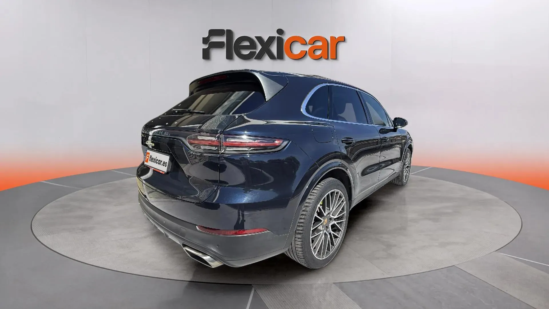 Porsche Cayenne E-Hybrid - foto 5