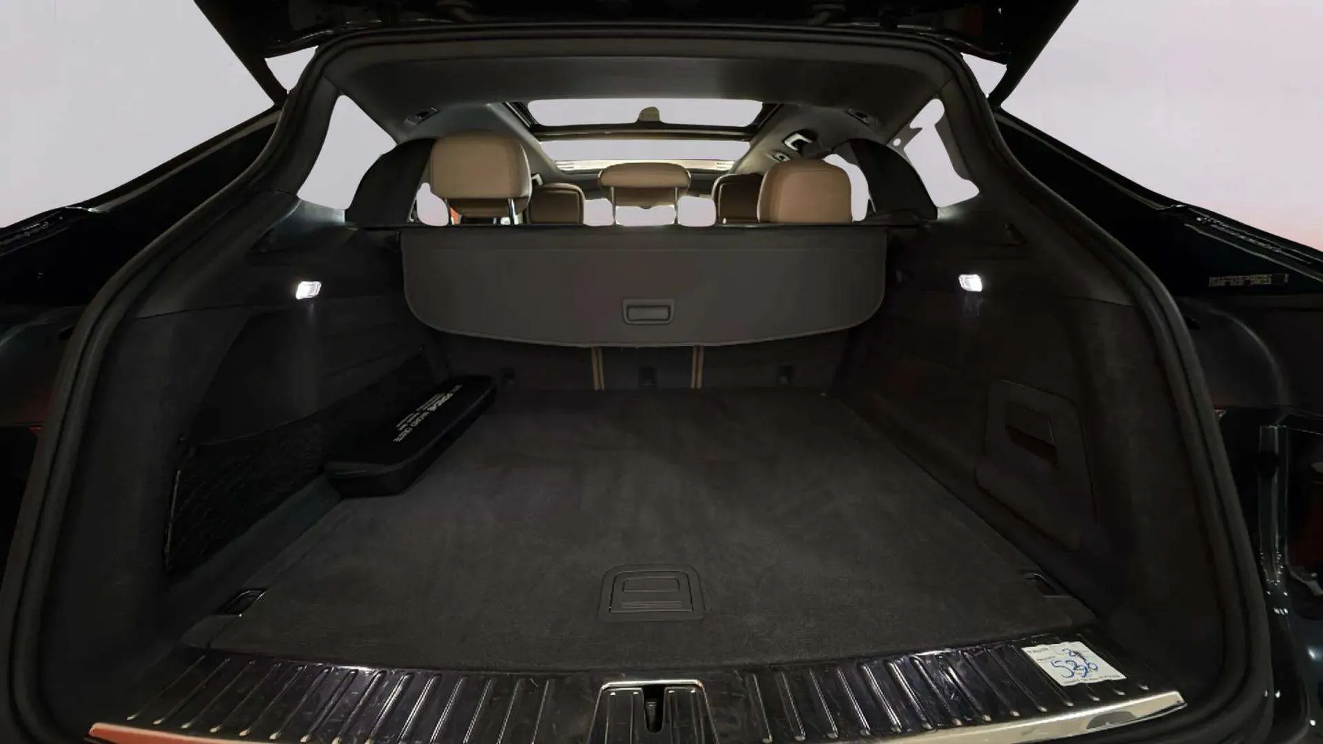 Porsche Cayenne E-Hybrid - foto 26