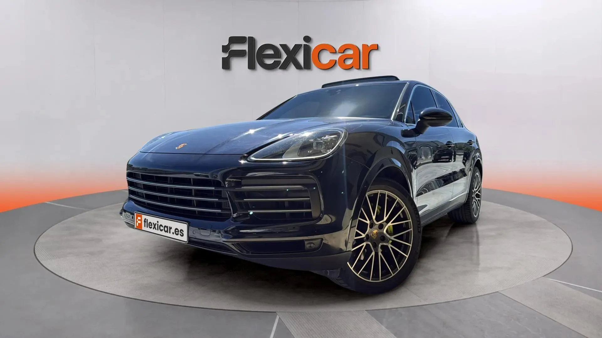Porsche Cayenne E-Hybrid - foto 10