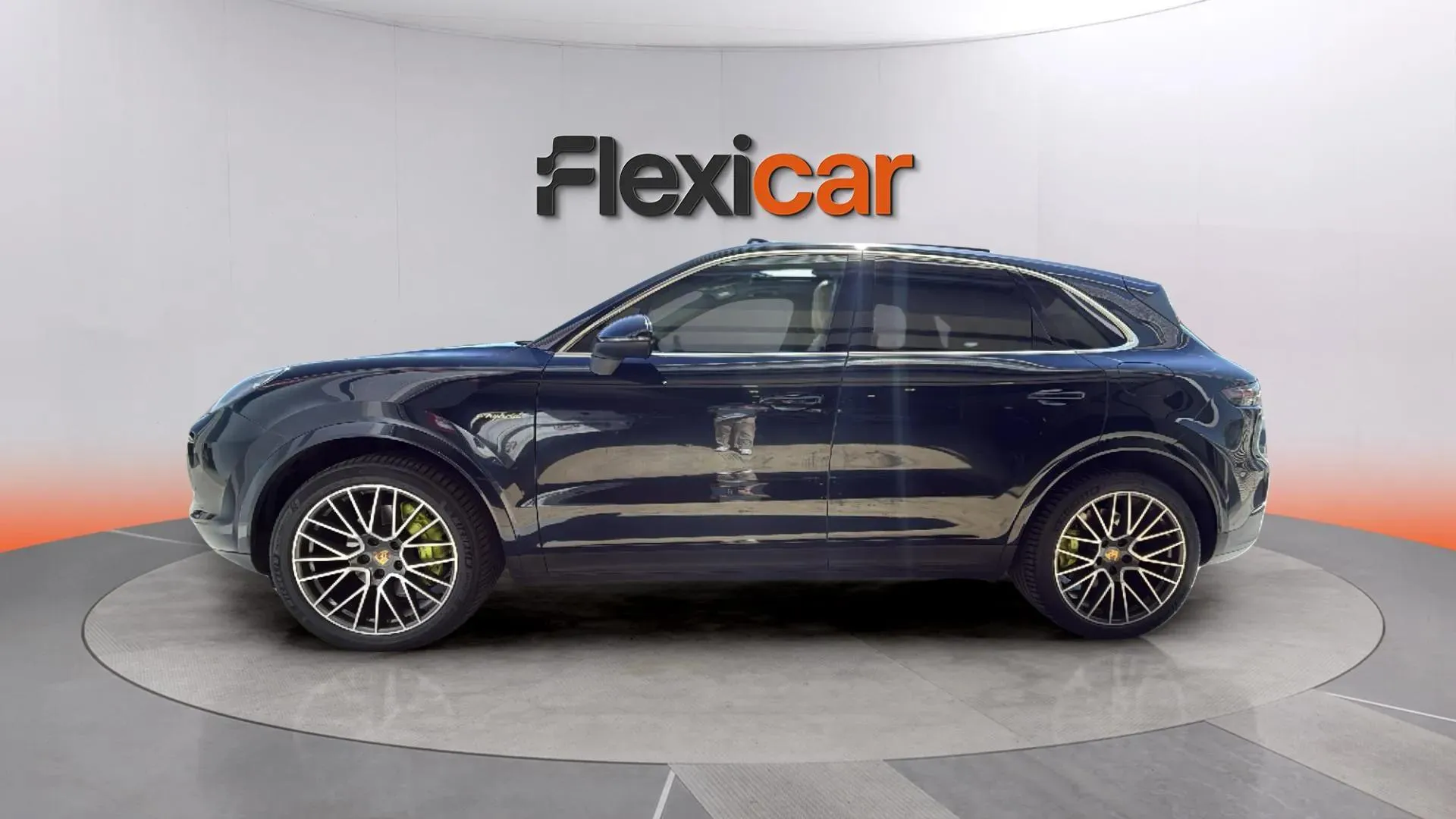 Porsche Cayenne E-Hybrid - foto 3