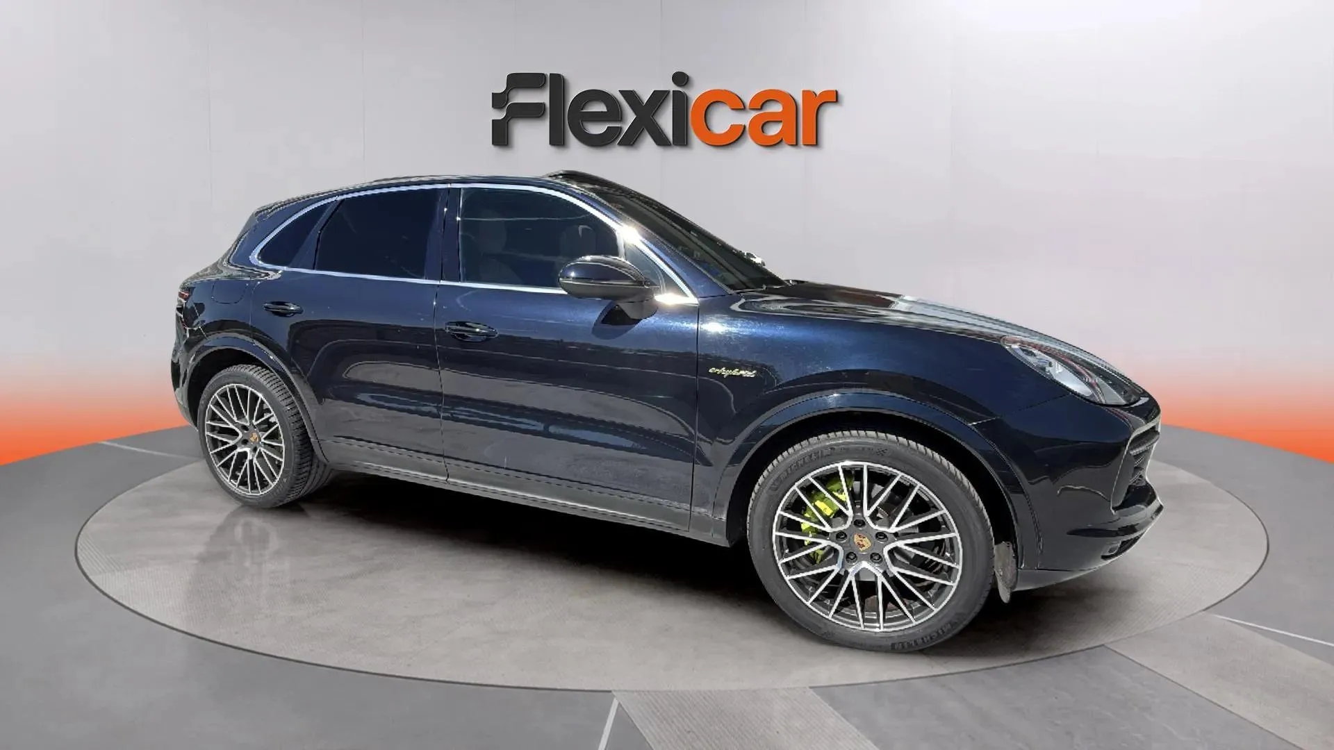 Porsche Cayenne E-Hybrid - foto 7