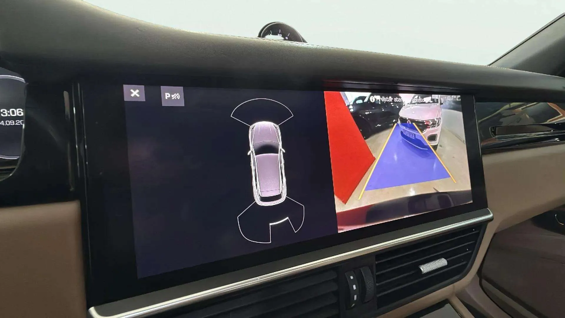 Porsche Cayenne E-Hybrid - foto 14