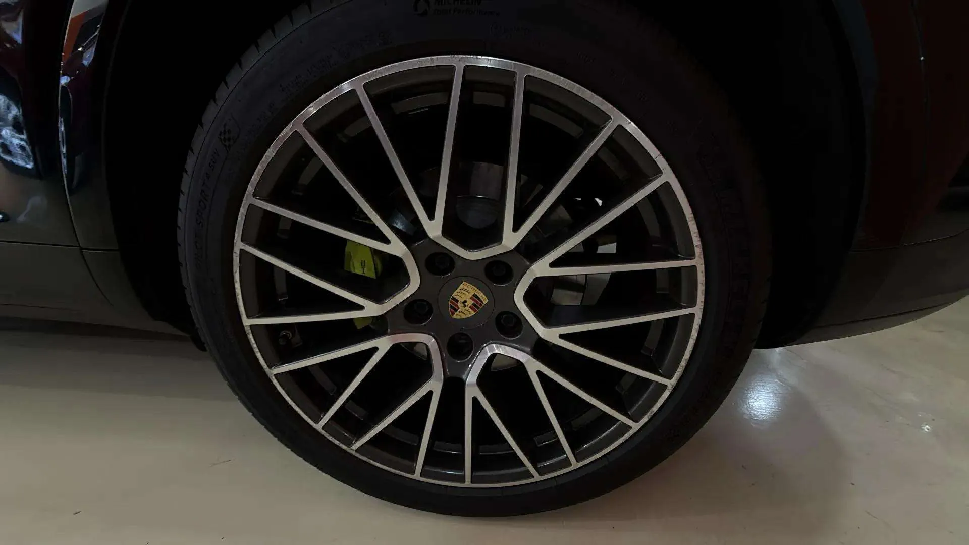 Porsche Cayenne E-Hybrid - foto 28