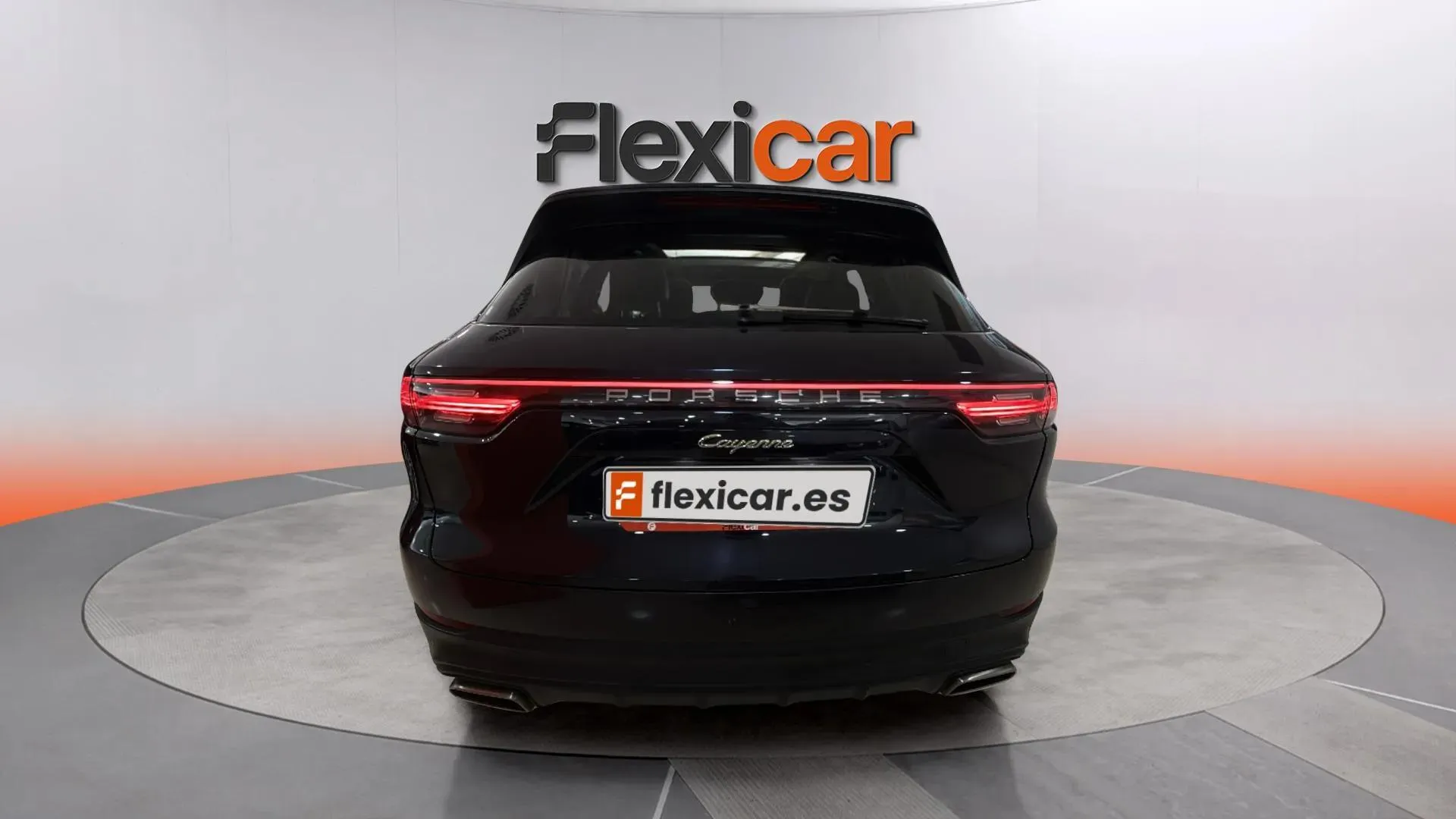 Porsche Cayenne E-Hybrid - foto 11