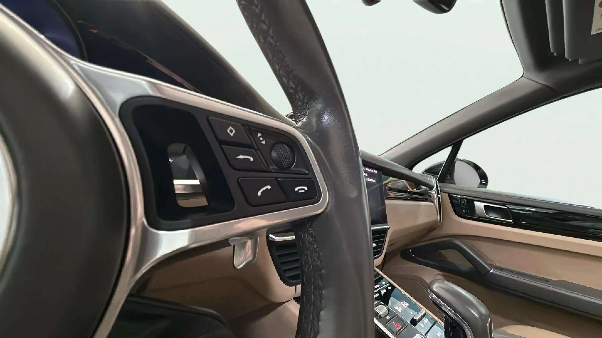 Porsche Cayenne E-Hybrid - foto 17