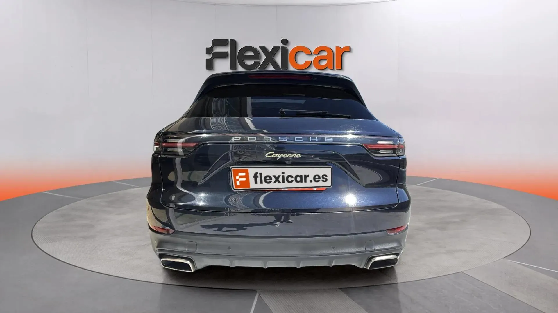 Porsche Cayenne E-Hybrid - foto 4