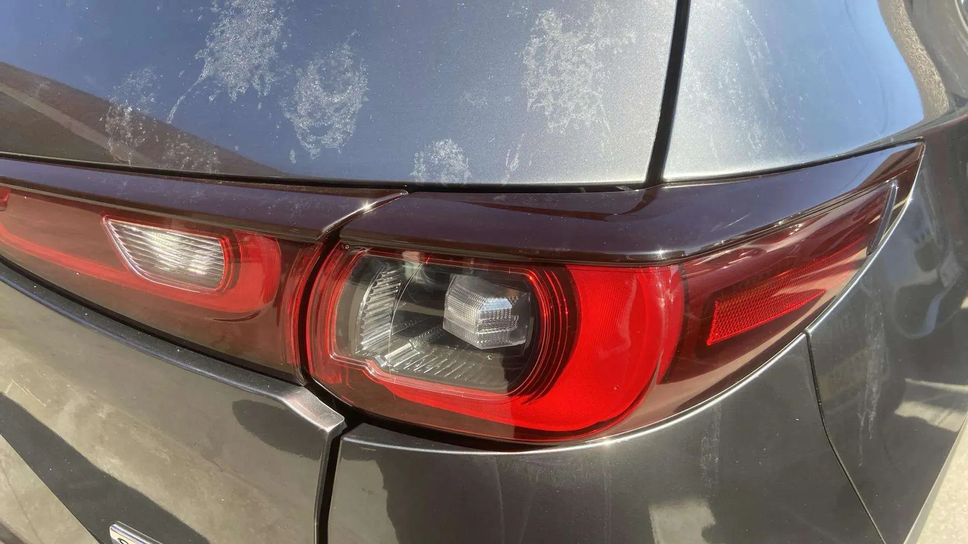 Mazda CX-5 2.0 GE 2WD Evolution - foto 12