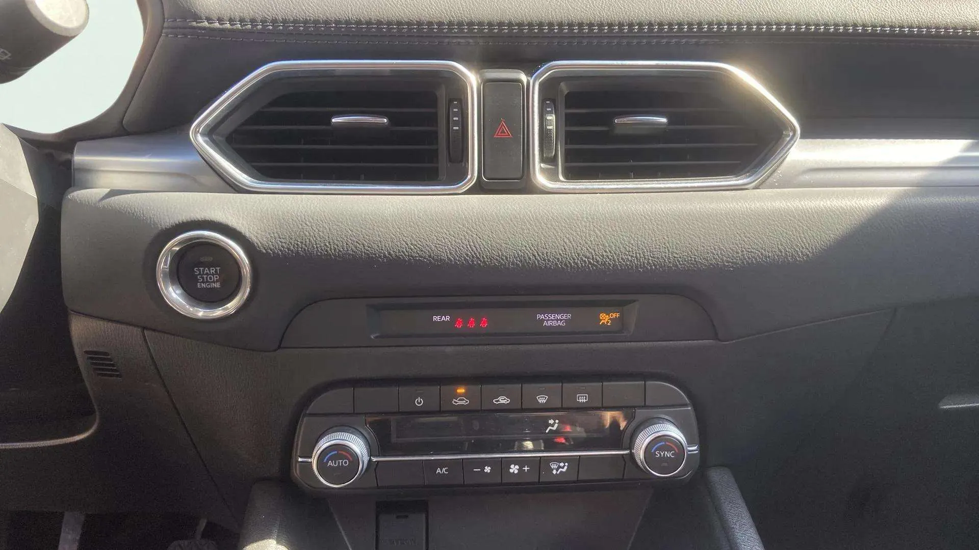 Mazda CX-5 2.0 GE 2WD Evolution - foto 17