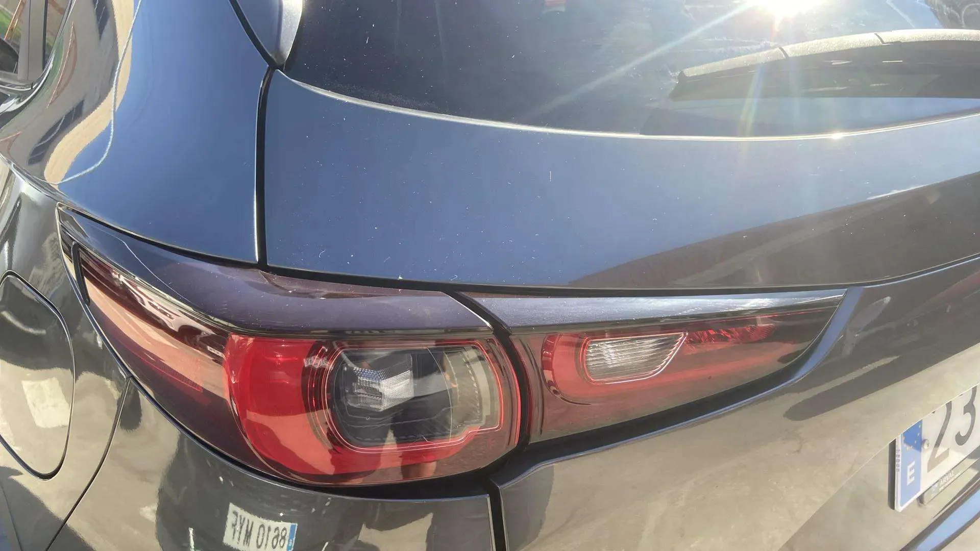 Mazda CX-5 2.0 GE 2WD Evolution - foto 11
