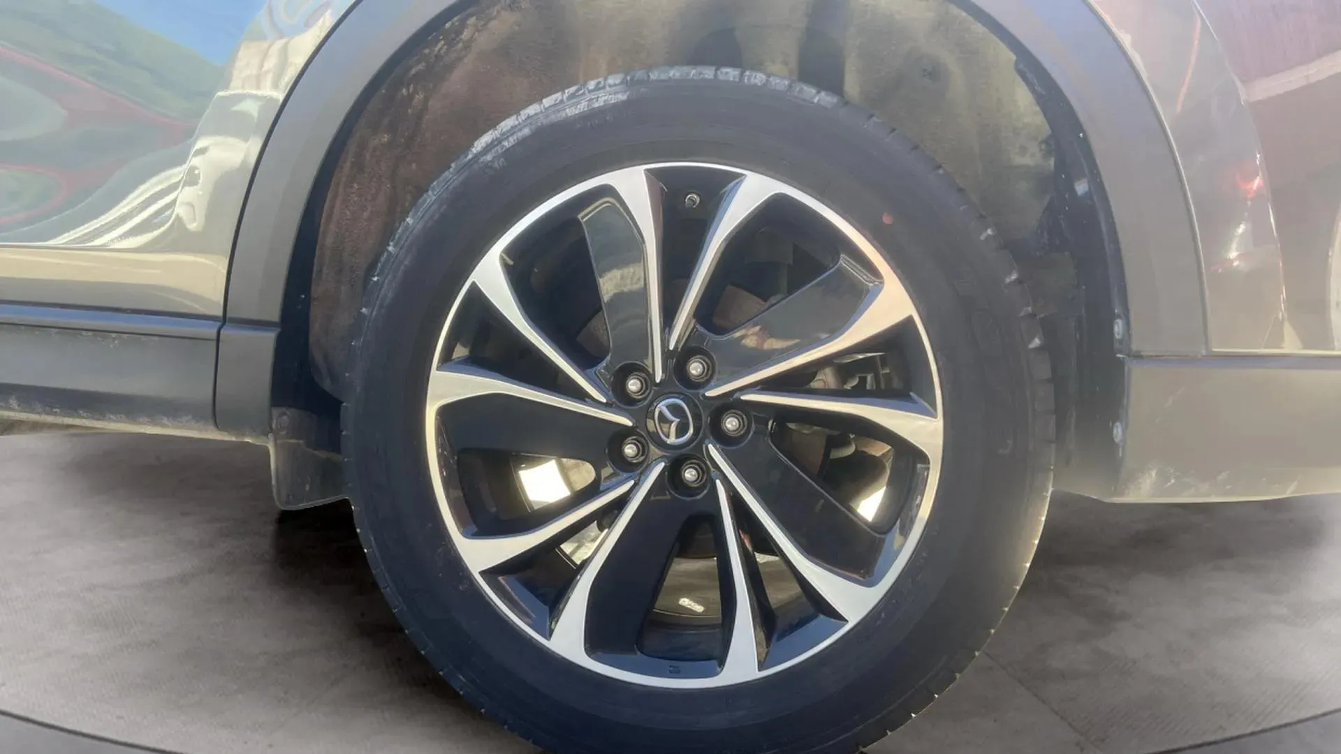 Mazda CX-5 2.0 GE 2WD Evolution - foto 7