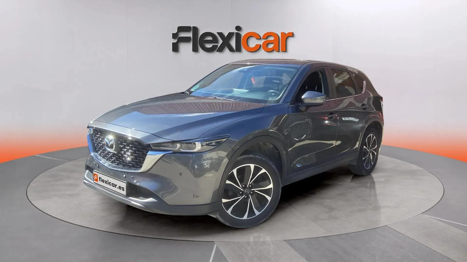 Mazda CX-5 2.0 GE 2WD Evolution - foto 3