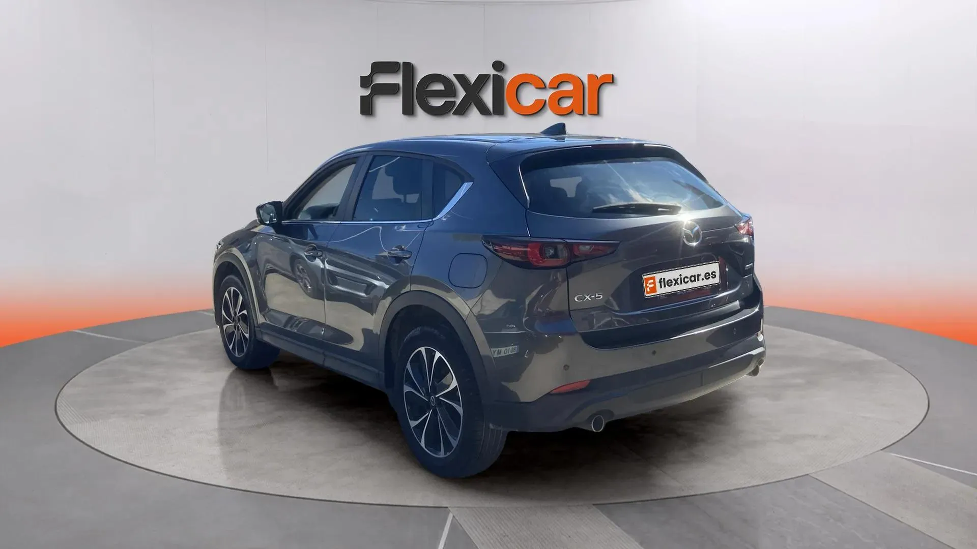 Mazda CX-5 2.0 GE 2WD Evolution - foto 4