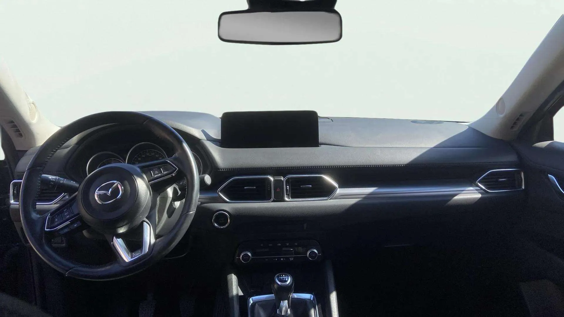 Mazda CX-5 2.0 GE 2WD Evolution - foto 16