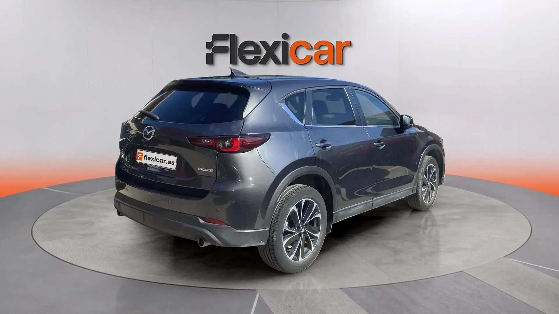 Mazda CX-5 2.0 GE 2WD Evolution - foto 6