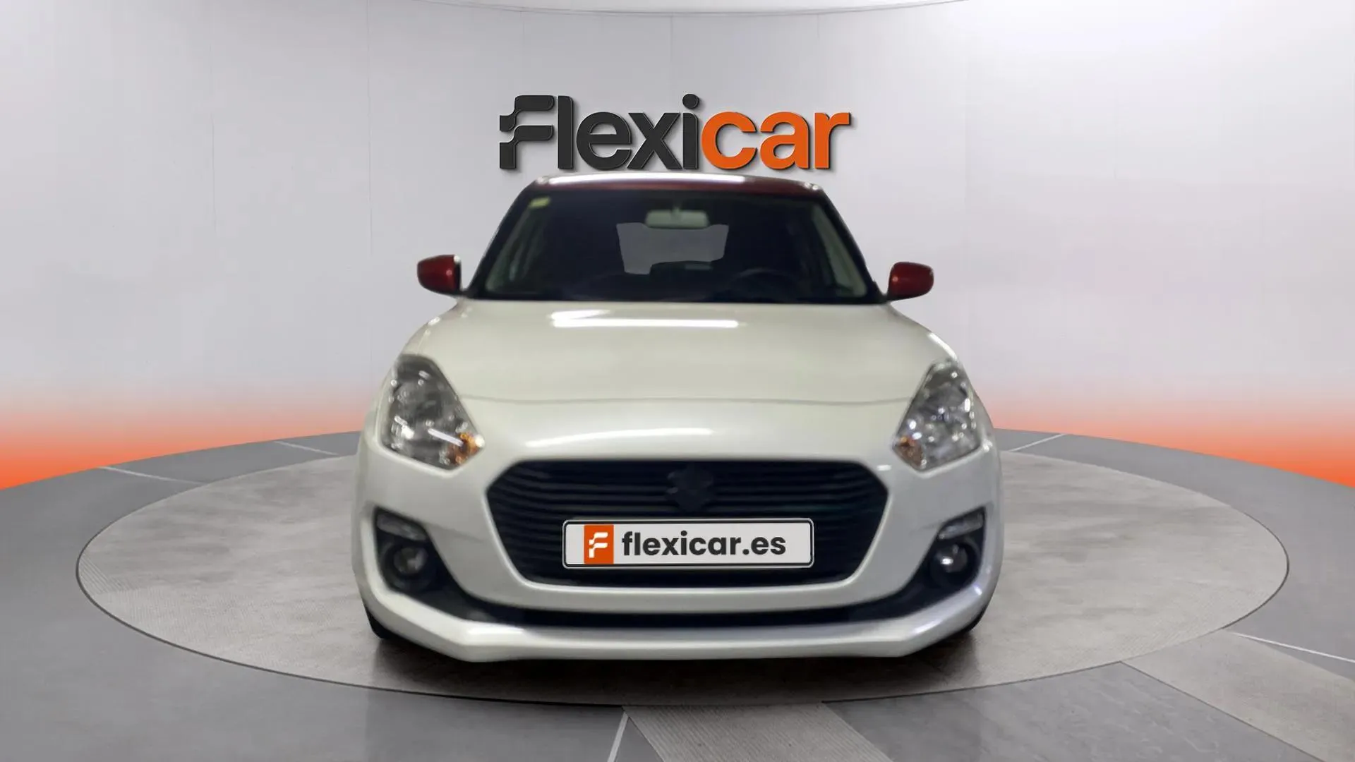 Suzuki Swift 1.2 GLE 4WD - foto 2