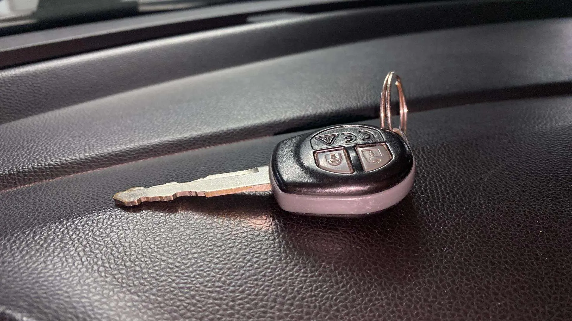 Suzuki Swift 1.2 GLE 4WD - foto 15