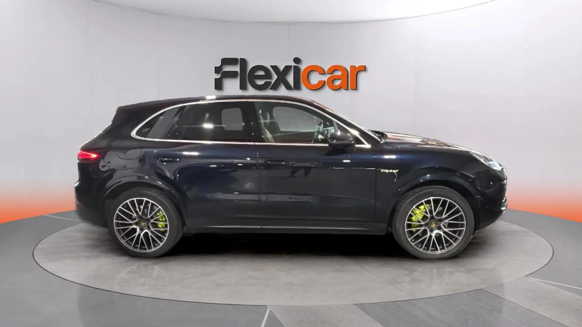 Porsche Cayenne E-Hybrid - foto 6