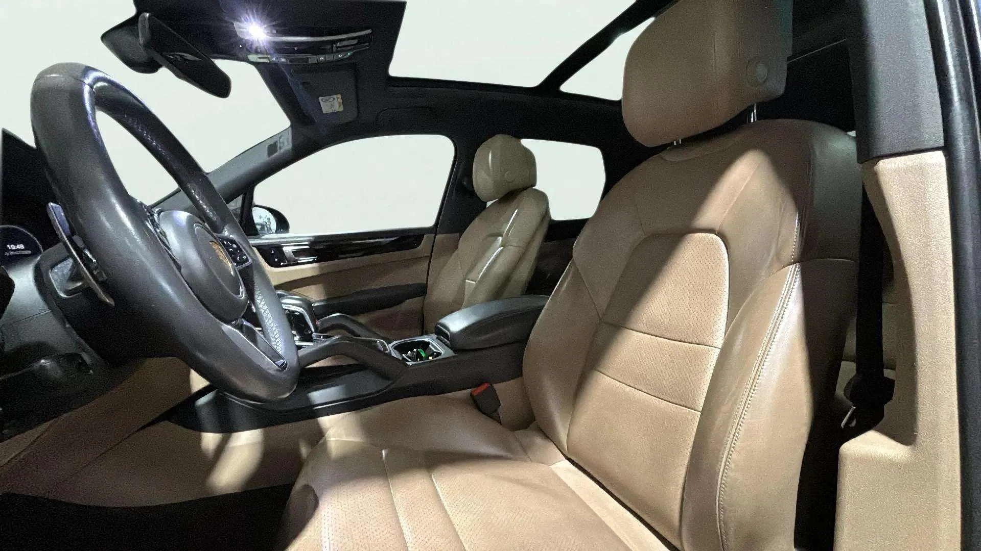Porsche Cayenne E-Hybrid - foto 12