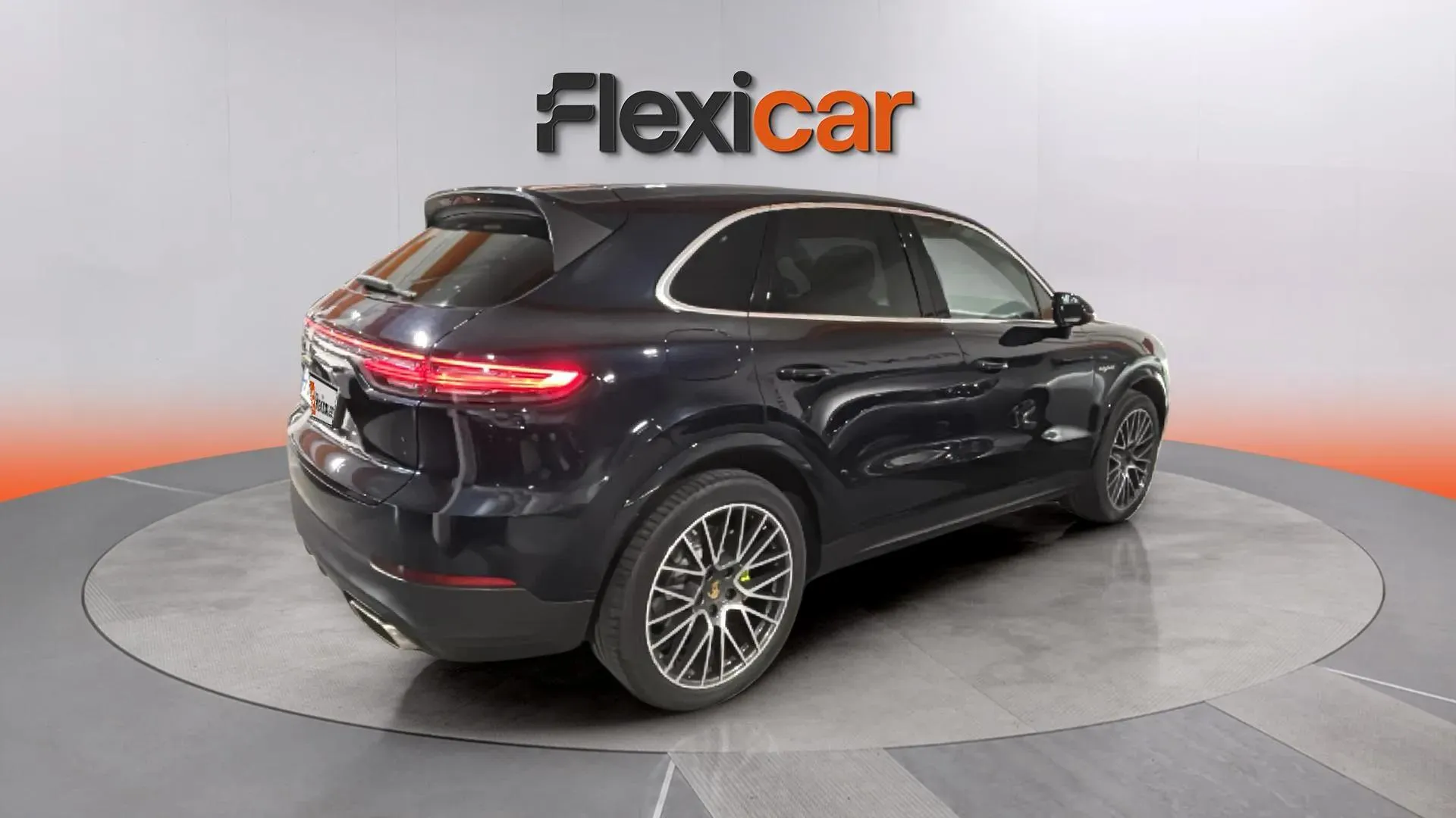 Porsche Cayenne E-Hybrid - foto 5