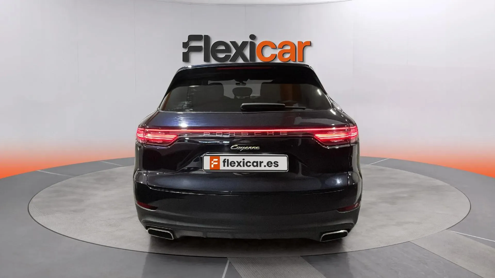 Porsche Cayenne E-Hybrid - foto 4