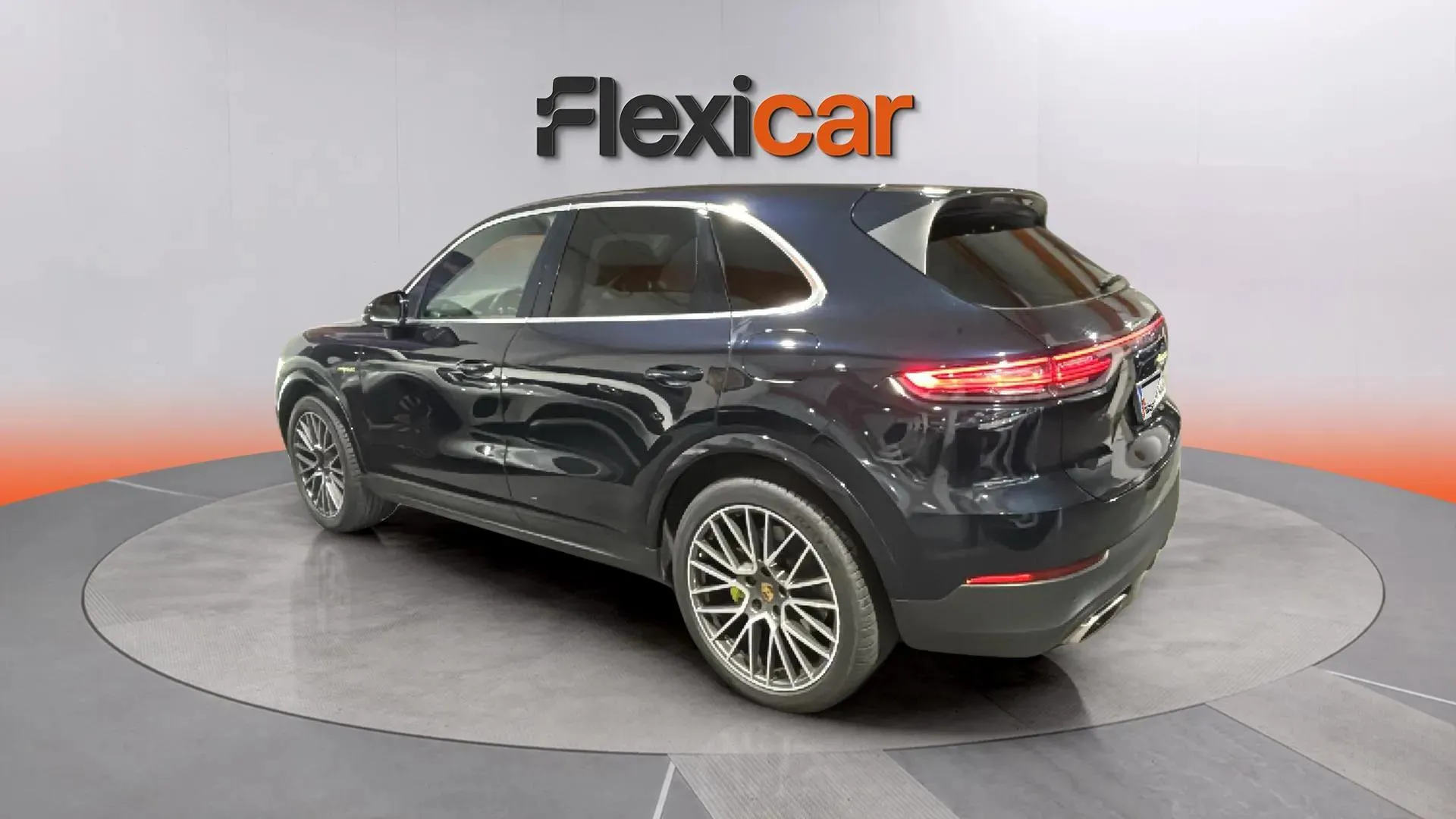 Porsche Cayenne E-Hybrid - foto 3
