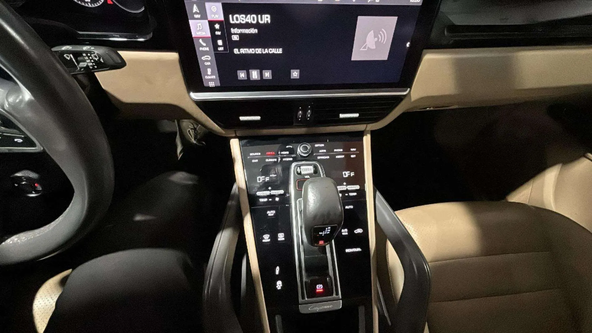 Porsche Cayenne E-Hybrid - foto 17